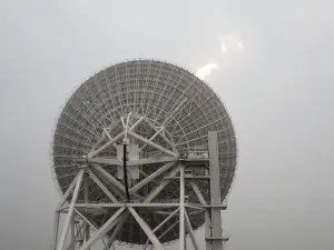 [摄影]2025冬日下的天马山