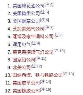 业余投资者的投资策略(一)
